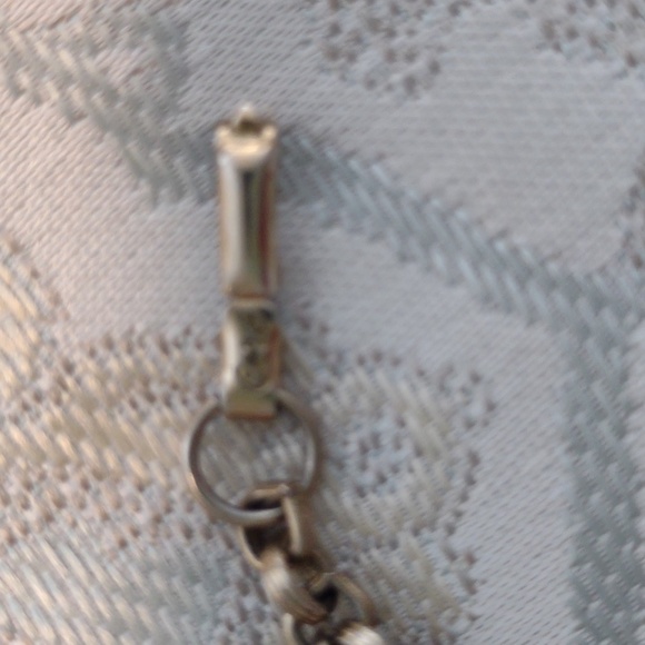 Vintage Coro charm bracelet - Picture 2 of 4